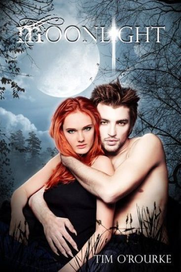 Moonlight: Moon Trilogy Book 1