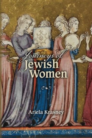 Journeys of Jewish Women: Power Struggles through the Lens of Folktales