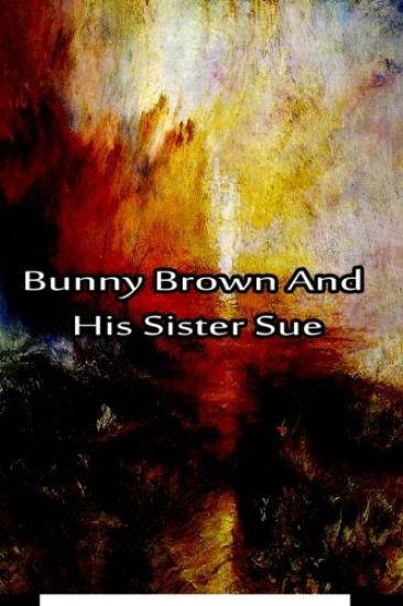 Bunny Brown And His Sister Sue