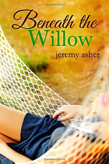 Beneath the Willow: Jesse & Sarah #2