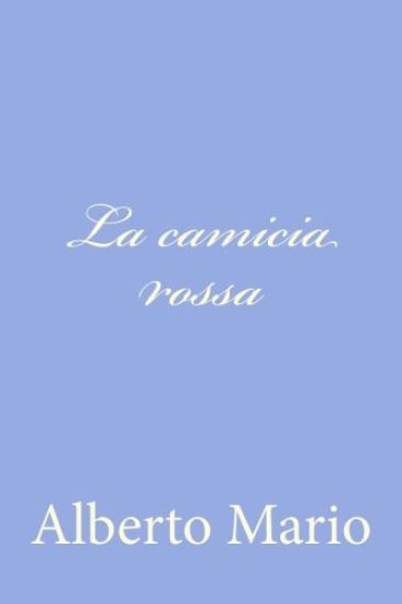 La camicia rossa