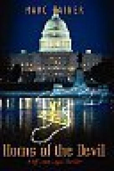 Horns of the Devil: A Jeff Trask Legal Thriller