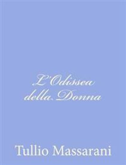L'Odissea della Donna