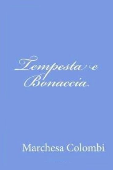 Tempesta e Bonaccia