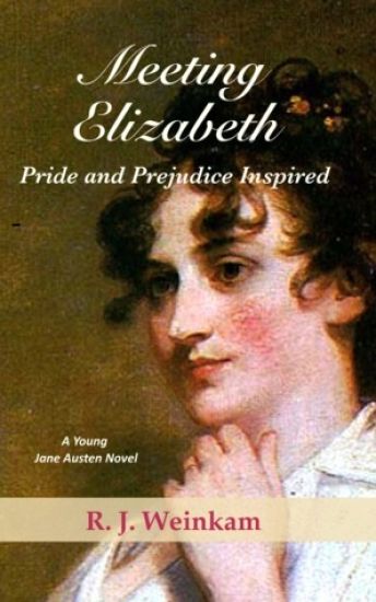 Meeting Elizabeth: Pride and Prejudice Inspired