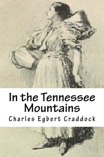 In the Tennessee Mountains