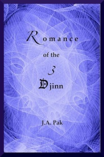 Romance of the 3 Djinn