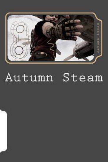 Autumn Steam: Journey Through 2012