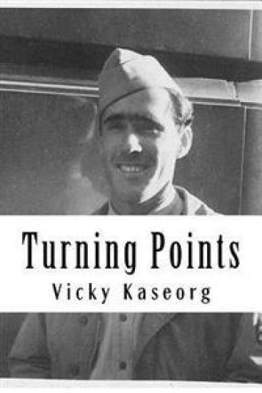 Turning Points: The Life of a WWII Milne Bay Gunner