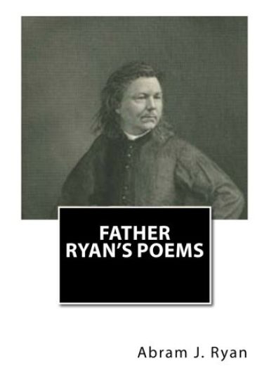Father Ryan's Poems