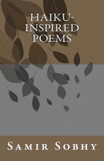 Haiku-inspired Poems
