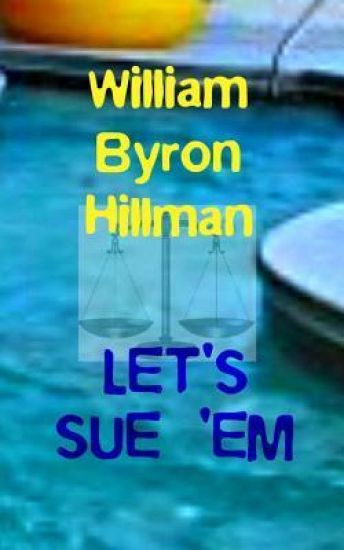 Let's Sue 'Em