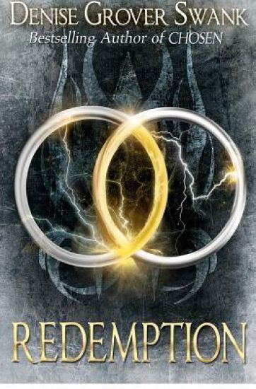 Redemption: The Chosen #4