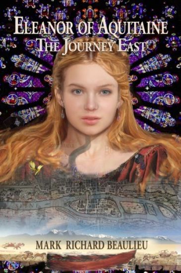 Eleanor of Aquitaine: The Journey East