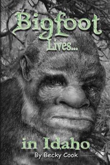 Bigfoot Lives!
