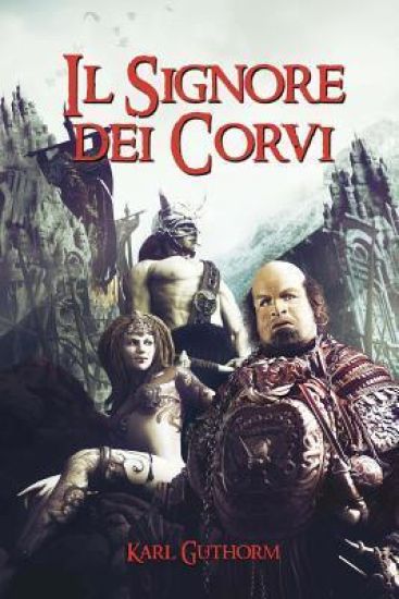 Il Signore dei Corvi