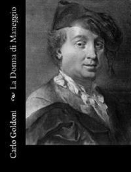 La Donna di Maneggio