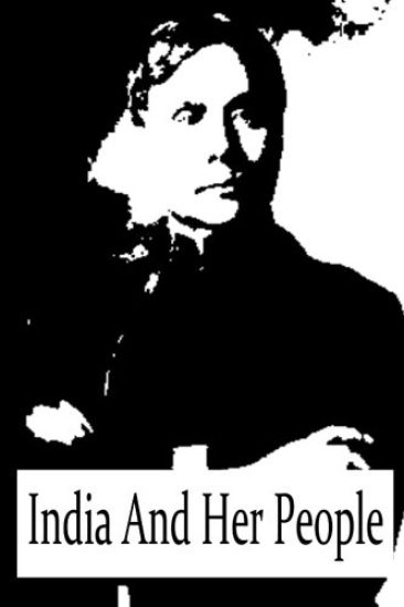 India And Her People