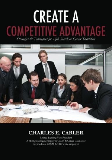 Create A Competitive Advantage