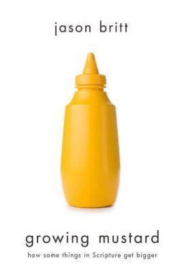 Growing Mustard: When Small Things Get Big