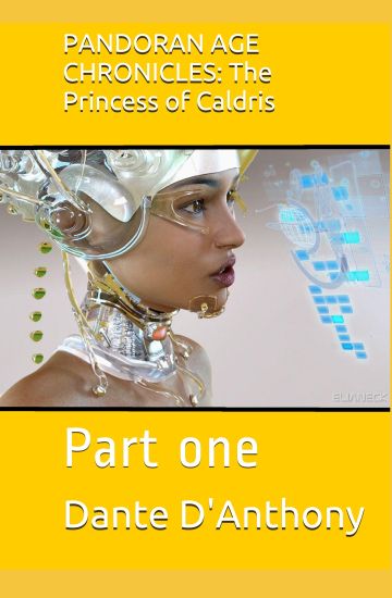 Pandoran Age Chronicles