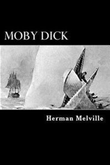 Moby Dick