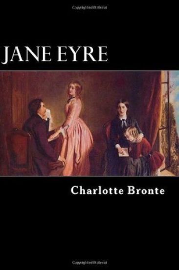 Jane Eyre: An Autobiography