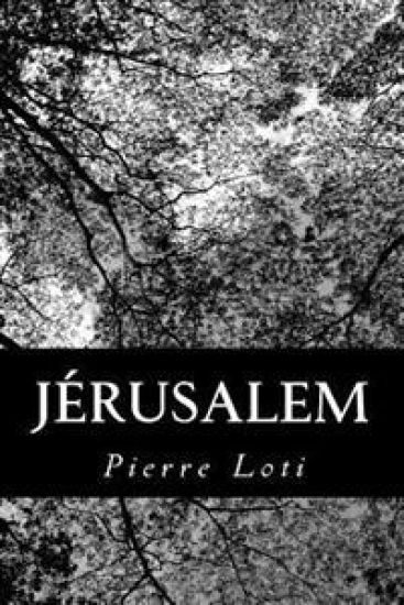 Jérusalem