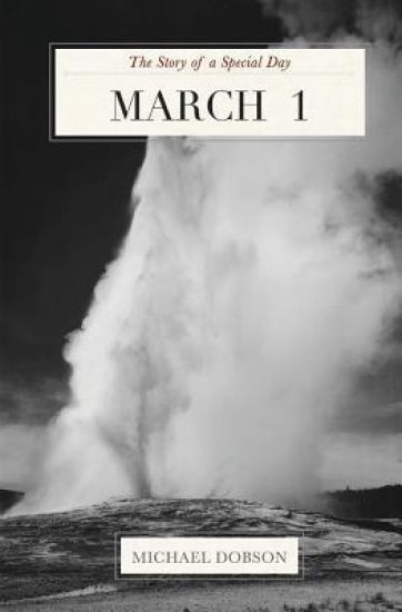 March 1: The Story of a Special Day