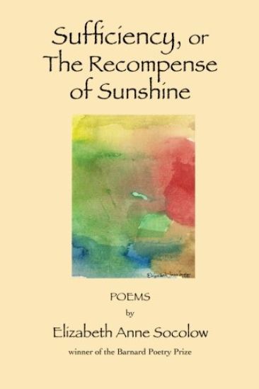 Sufficiency, or The Recompense of Sunshine