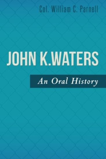 John K. Waters: An Oral History