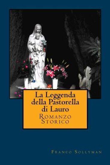 La Leggenda della Pastorella di Lauro