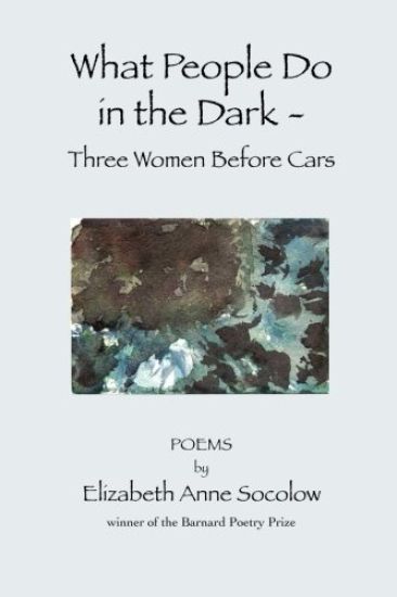 What People Do in the Dark