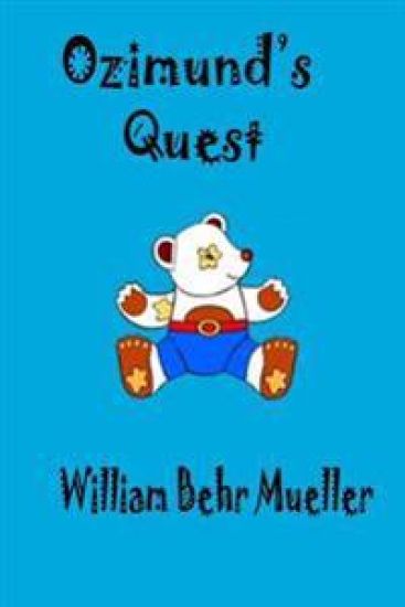 Ozimund's Quest