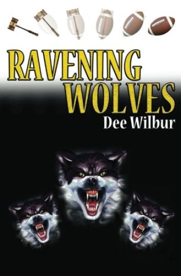 Ravening Wolves