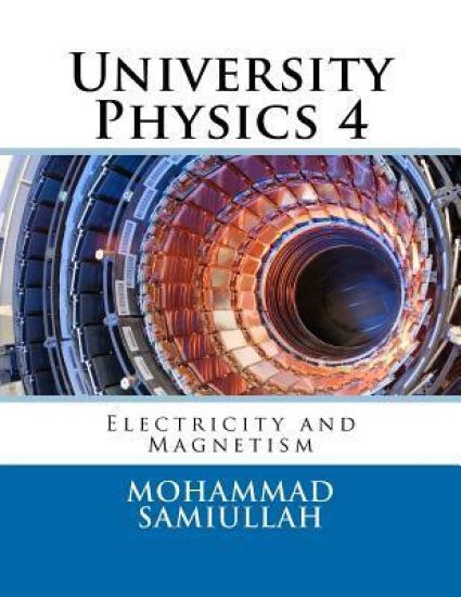 University Physics: Electricity and Magnetism