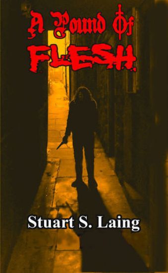 A Pound of Flesh: A Robert Young of Newbiggin Mystery