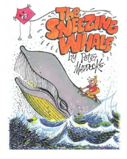 The Sneezing Whale