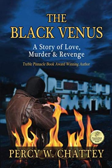 The Black Venus: A story of Love, Murder & Revenge