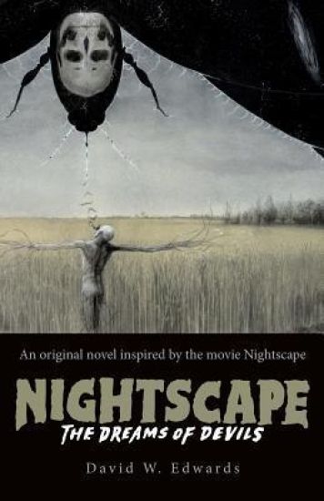 Nightscape: The Dreams of Devils