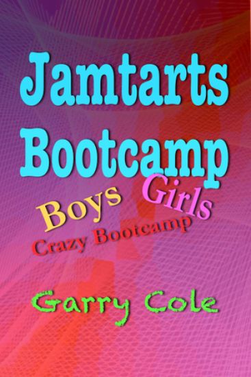 Jamtarts Bootcamp
