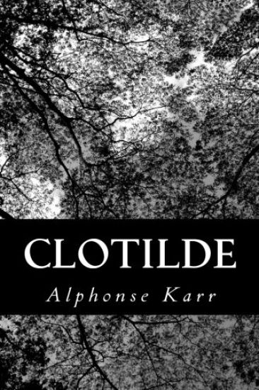 Clotilde