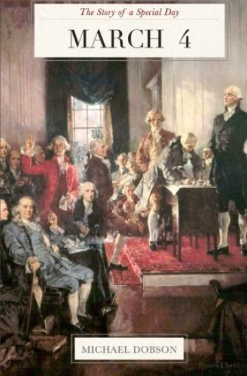 March 4: The Story of a Special Day