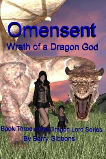 Omensent: Wrath of a Dragon God