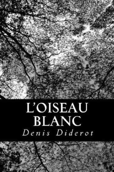 L'oiseau blanc