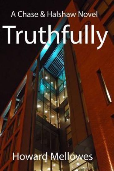 Truthfully: Chase & Halshaw #2