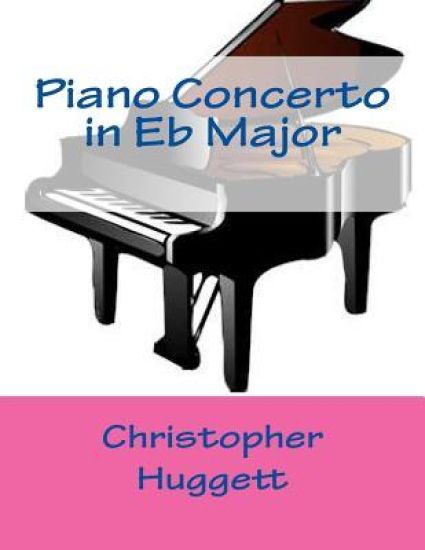 Piano Concerto in Eb Major