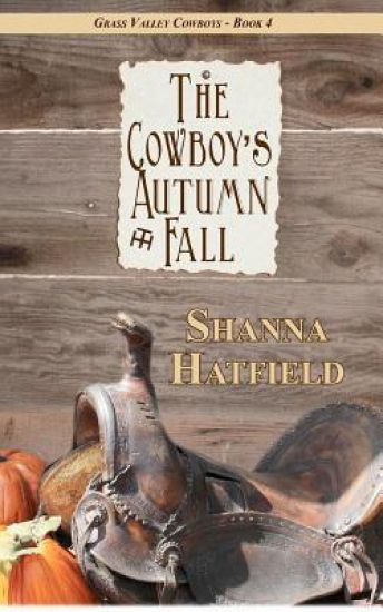 The Cowboy's Autumn Fall