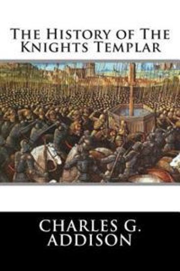 The History of The Knights Templar