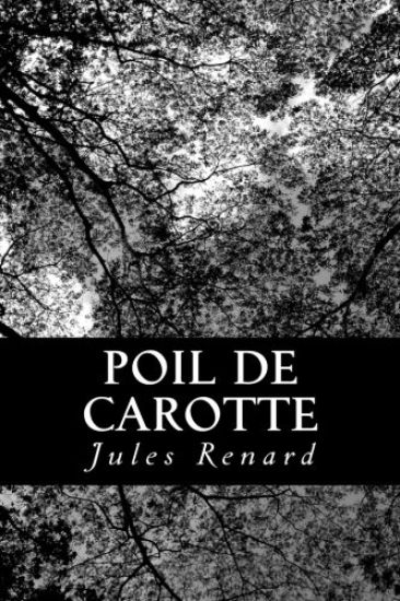 Poil De Carotte